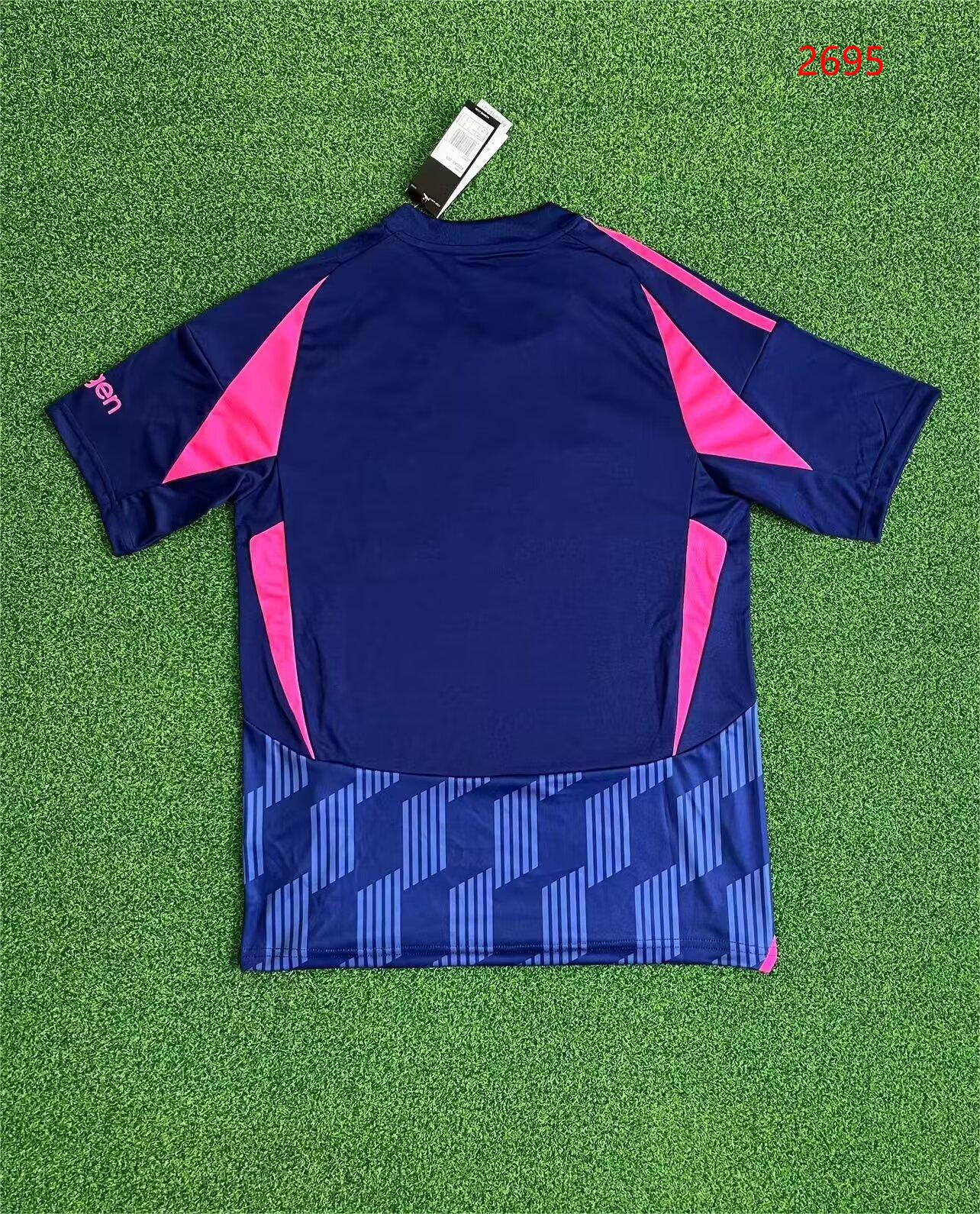 {{product_name}} High Quality Replica Football Jersey