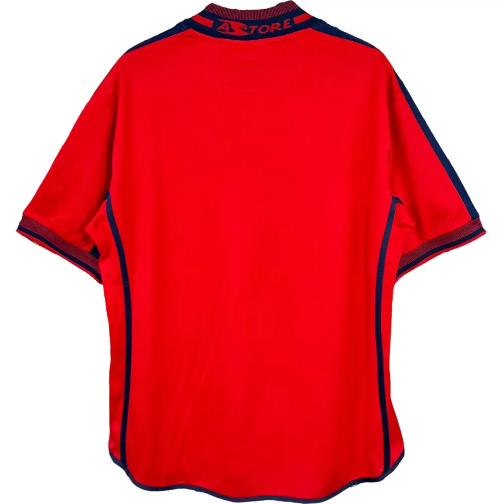 {{product_name}} High Quality Replica Football Jersey