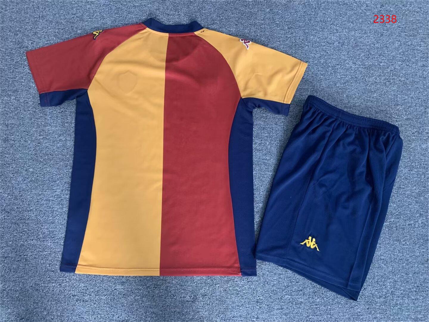 {{product_name}} High Quality Replica Football Jersey