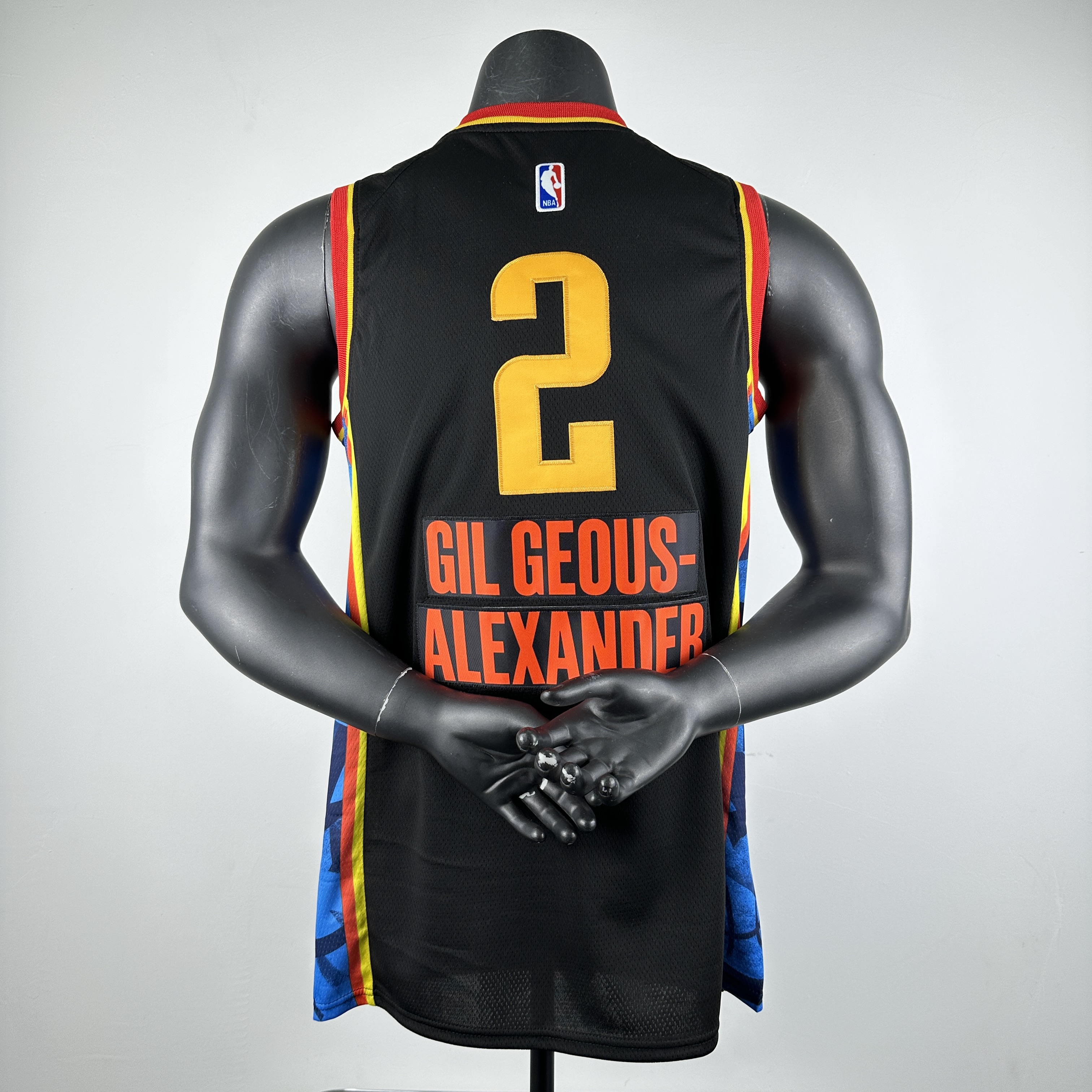 {{product_name}} High Quality Replica Football Jersey