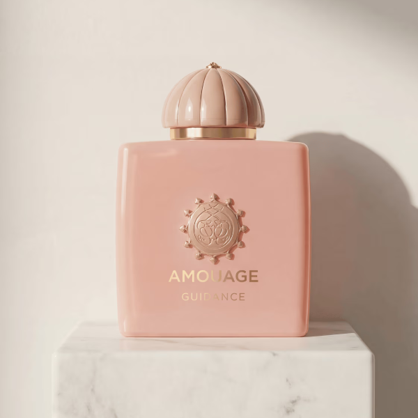 Amouage Guidance And Guidance 46 100ml EDP Floral Amber