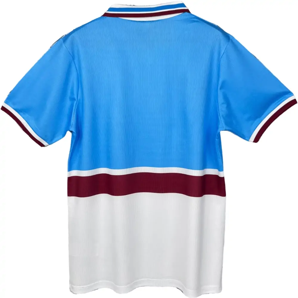 {{product_name}} High Quality Replica Football Jersey