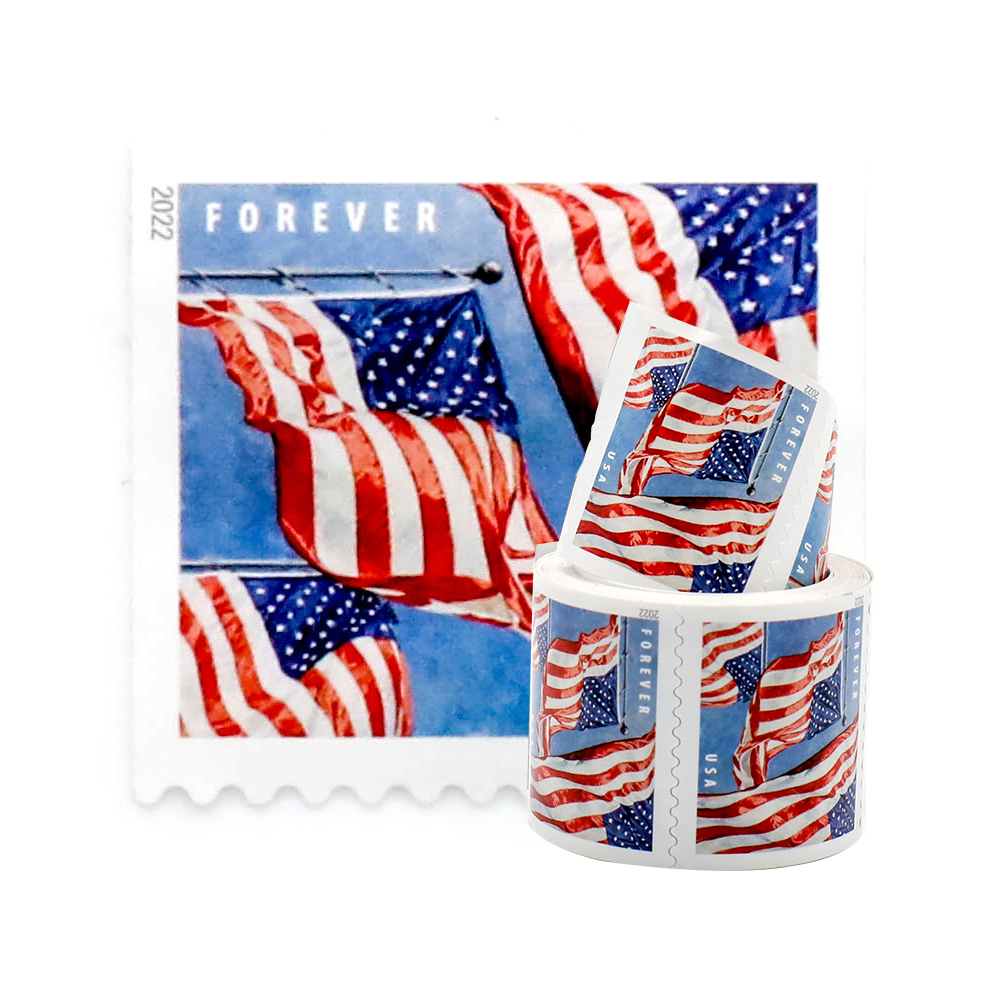 National Flag Series [Discount Activities] Limited Stock