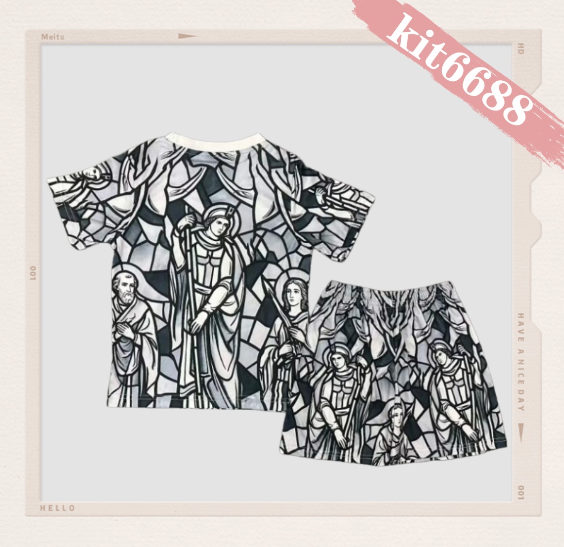 2026 England Special Edition Football Shirt （Kids Kit socks)