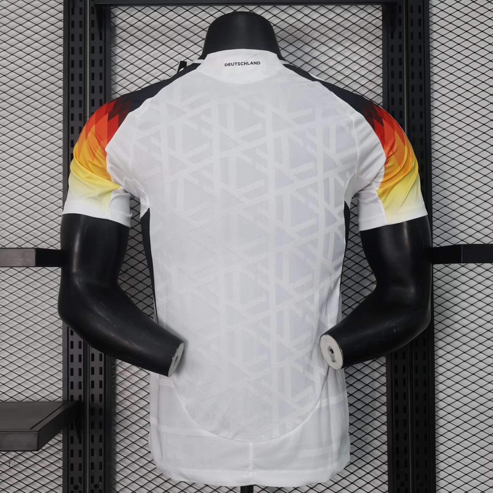 {{product_name}} High Quality Replica Football Jersey