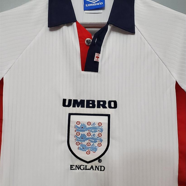 1998 England home ground Retro Football Soccer