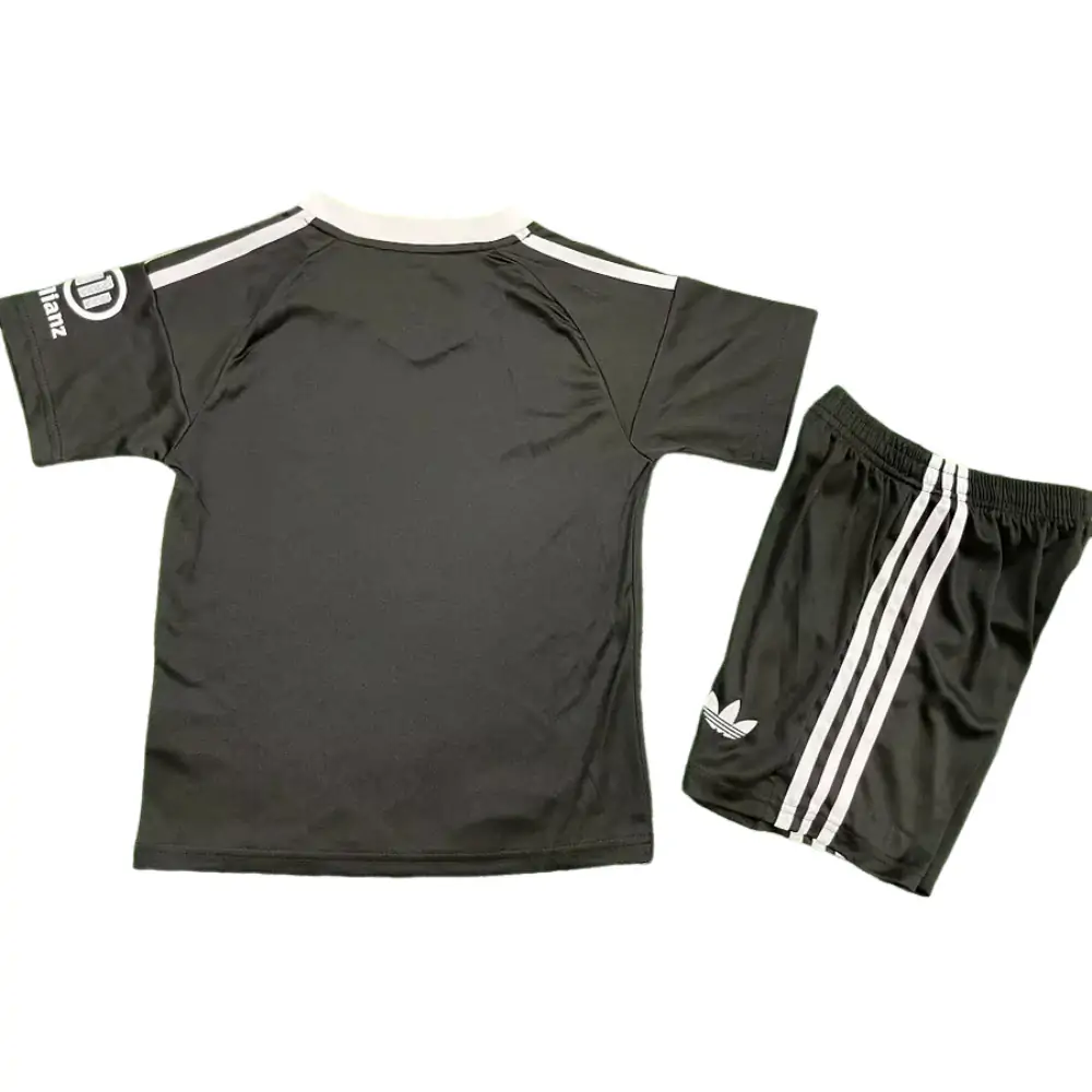 {{product_name}} High Quality Replica Football Jersey