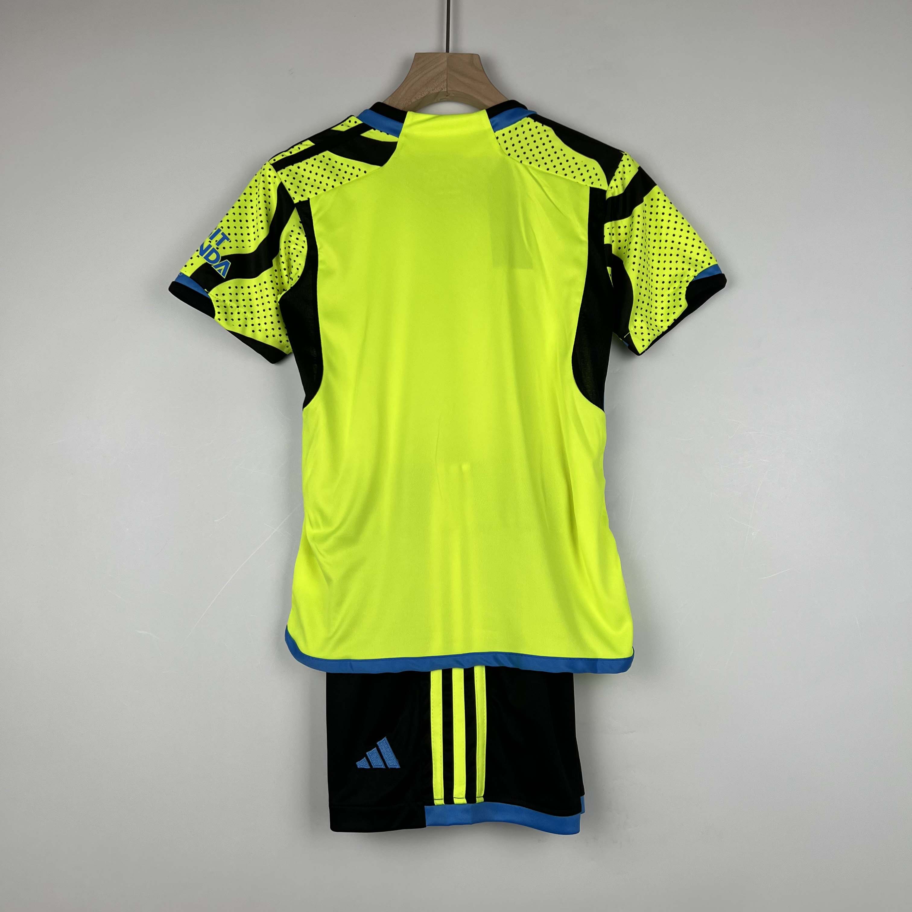 {{product_name}} High Quality Replica Football Jersey