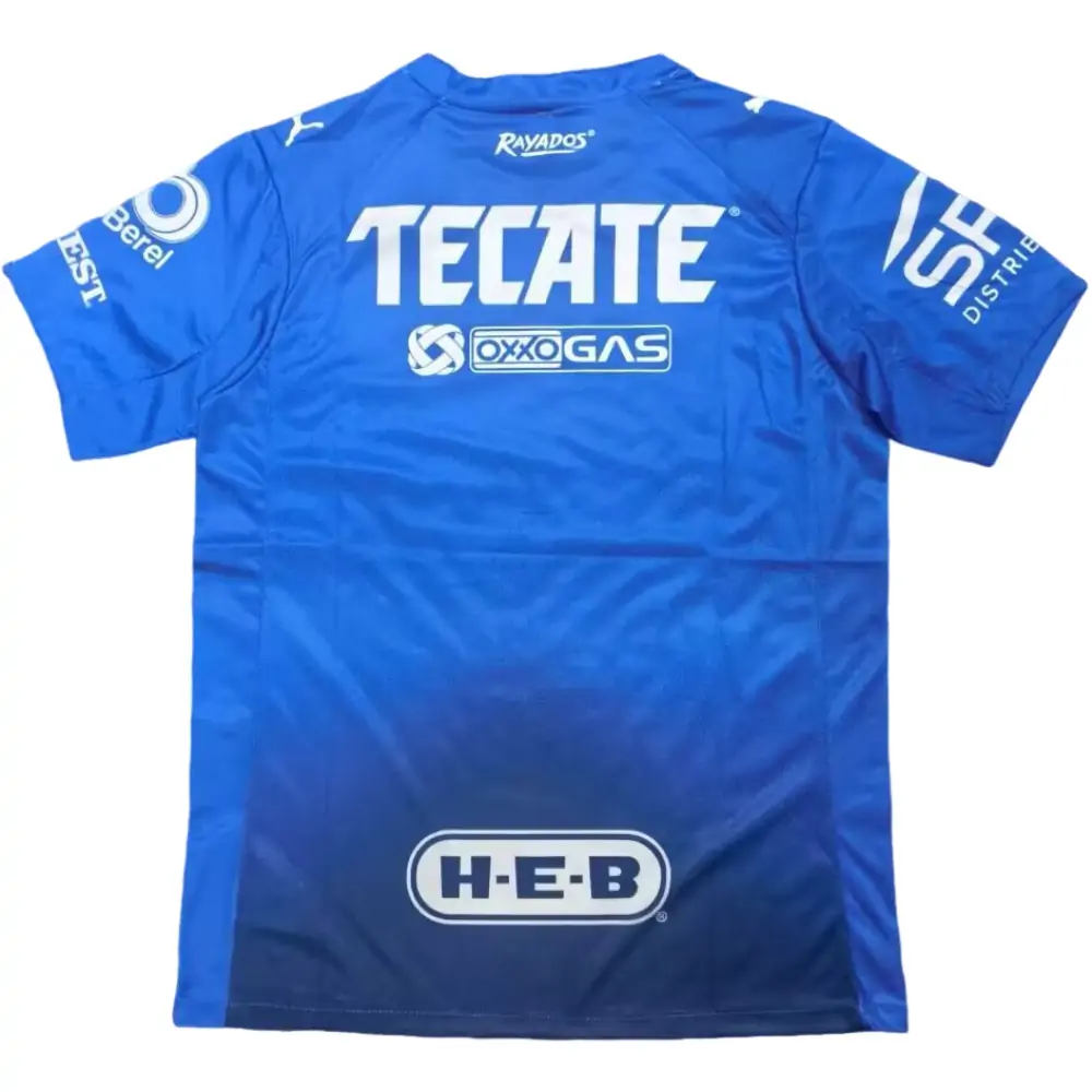 {{product_name}} High Quality Replica Football Jersey