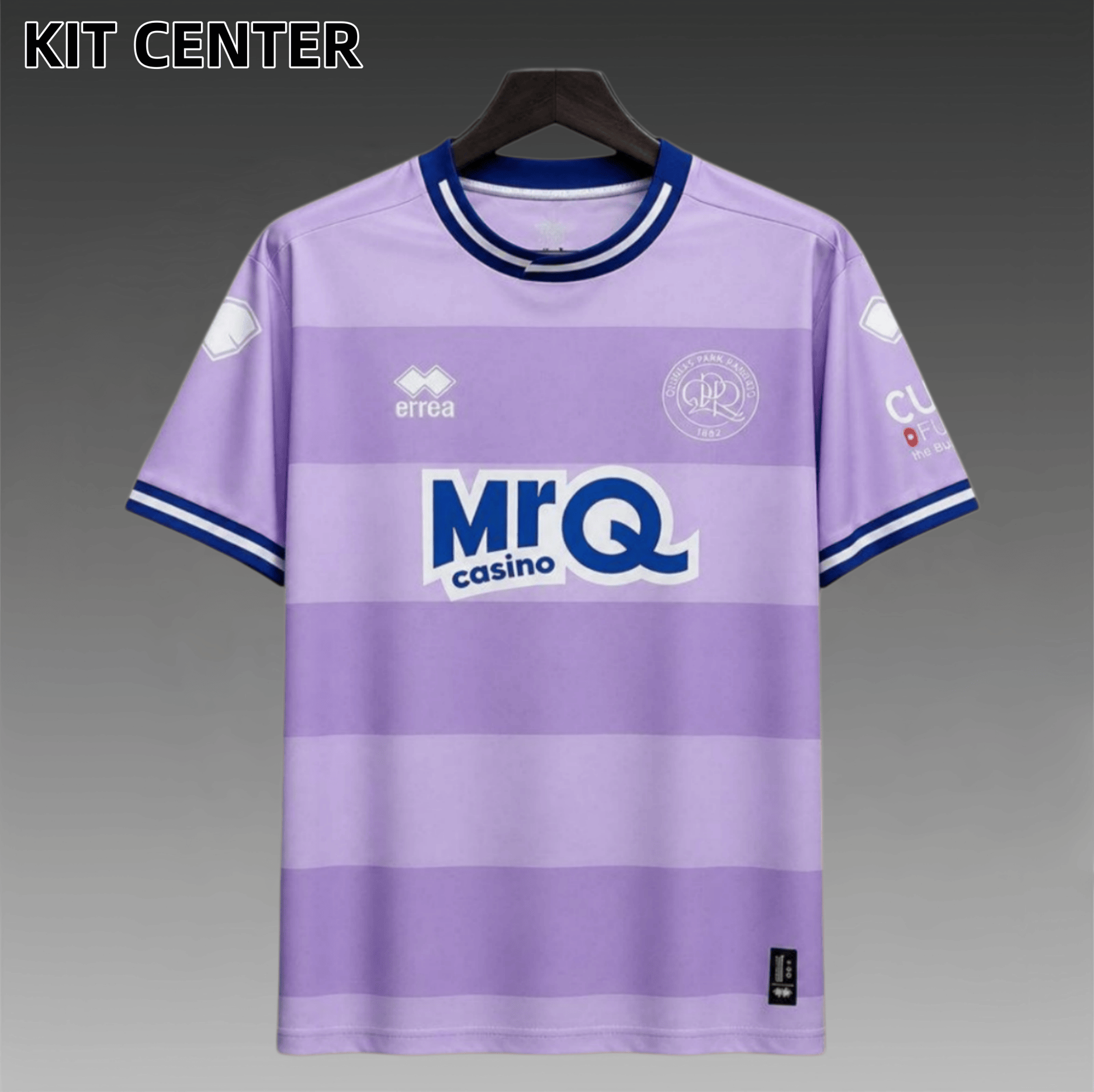 2026/2027 Queens Park Rangers Away Football Shirt (Fan version)