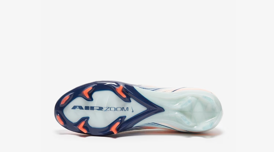 N Air Zoom Mercurial Superfly 10 Elite FG Dream Speed 9 - Barely GreenMetallic Gold Coin