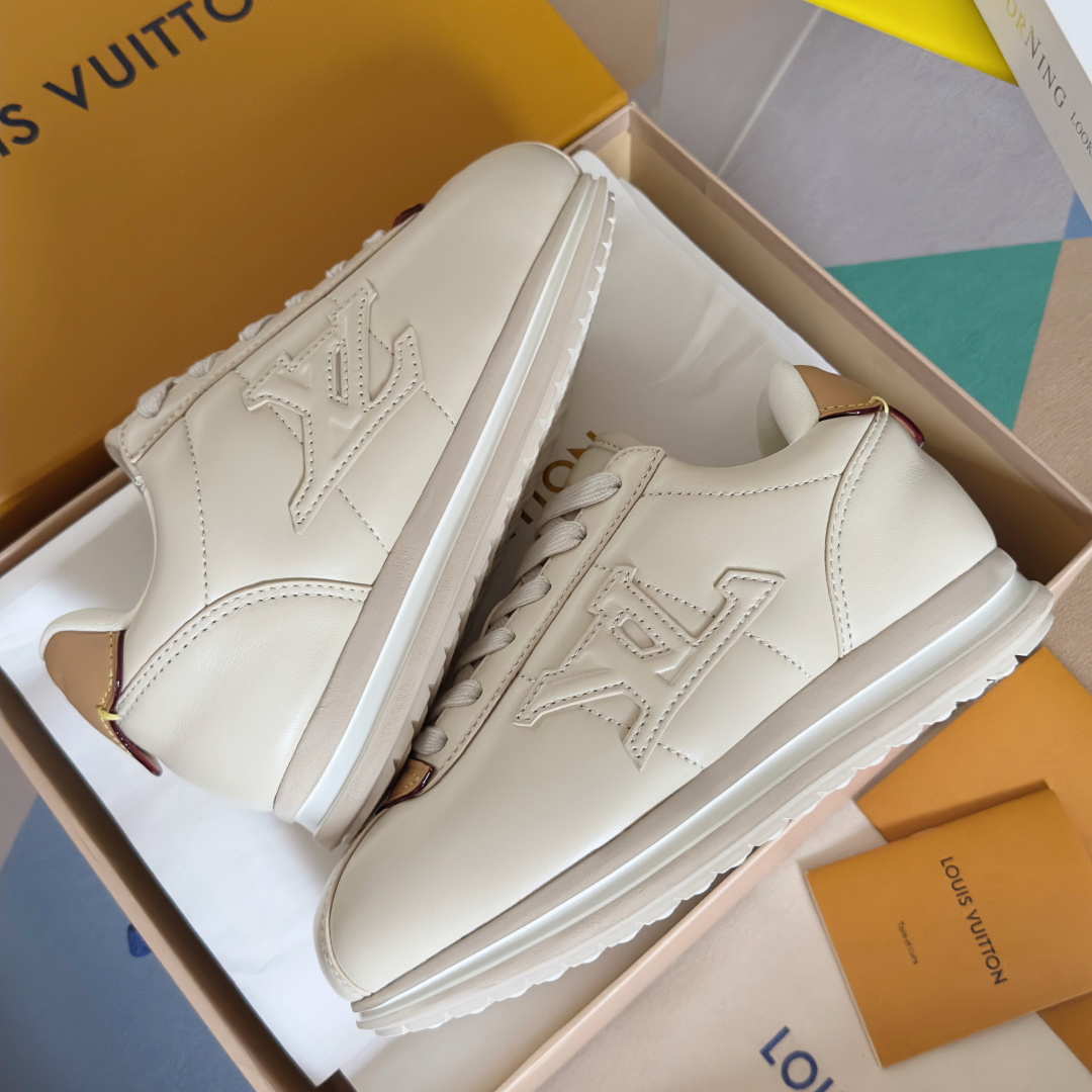 LV Louis vuitton Buttersoft