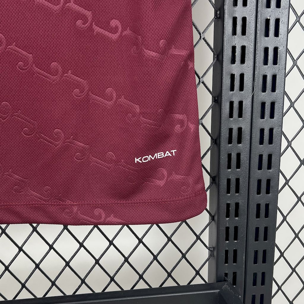 2025/2026 Juventus Special Edition Pre-match Football Jersey (Fan Edition)