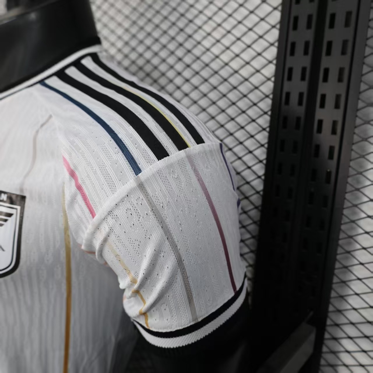 2026 Japan Away Football Shirt (Player Edition)