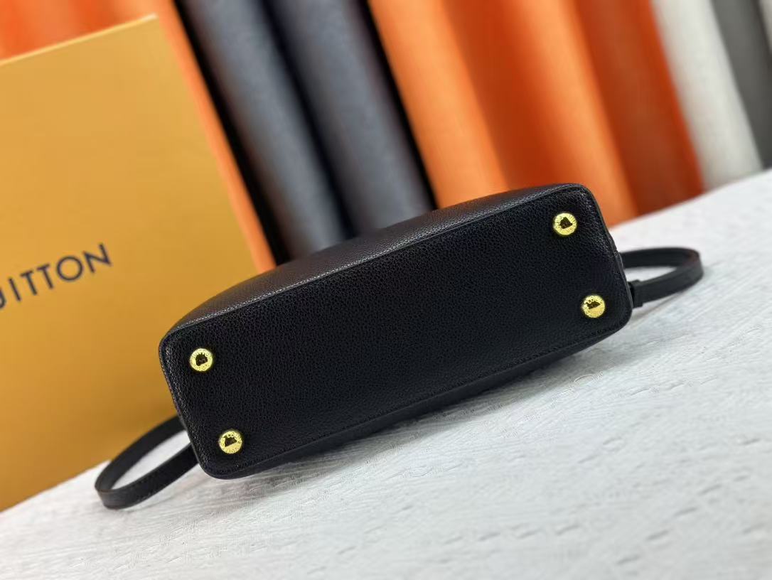 Louis Vuitton Capucines Bag