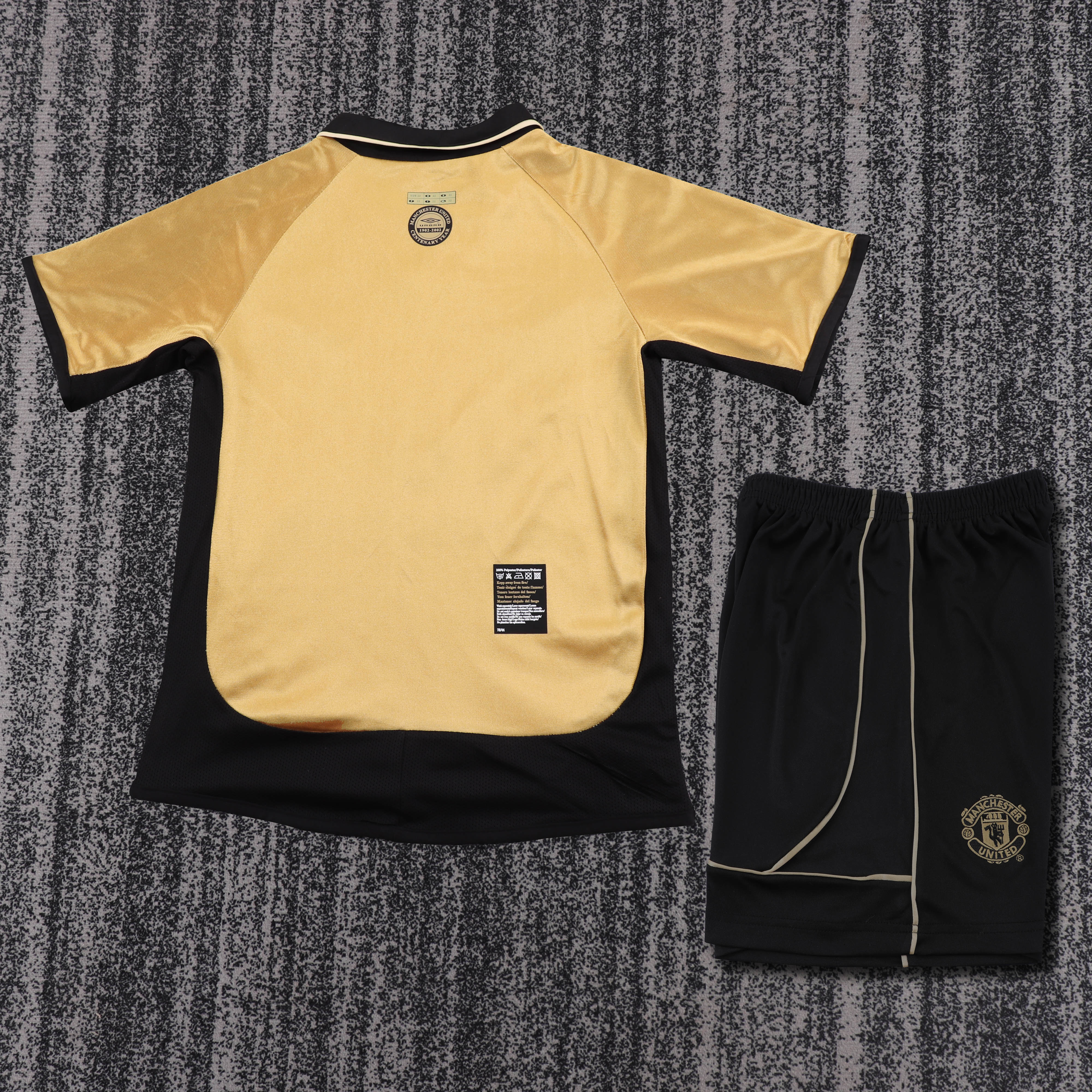{{product_name}} High Quality Replica Football Jersey