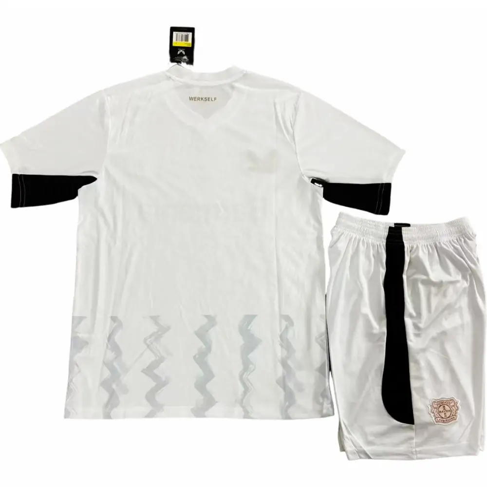 {{product_name}} High Quality Replica Football Jersey