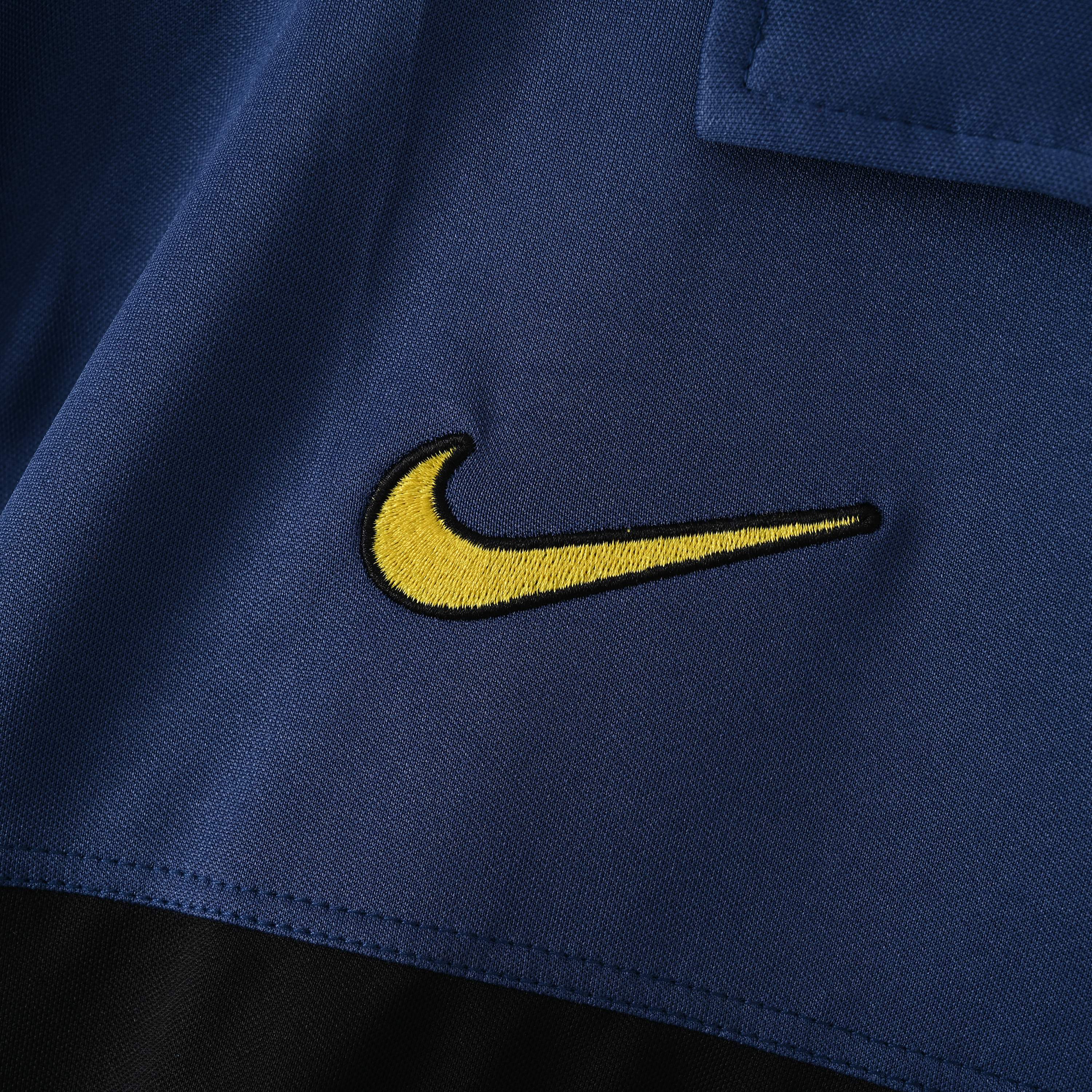 1998/1999 Inter Milan Away Retro Football Shirt