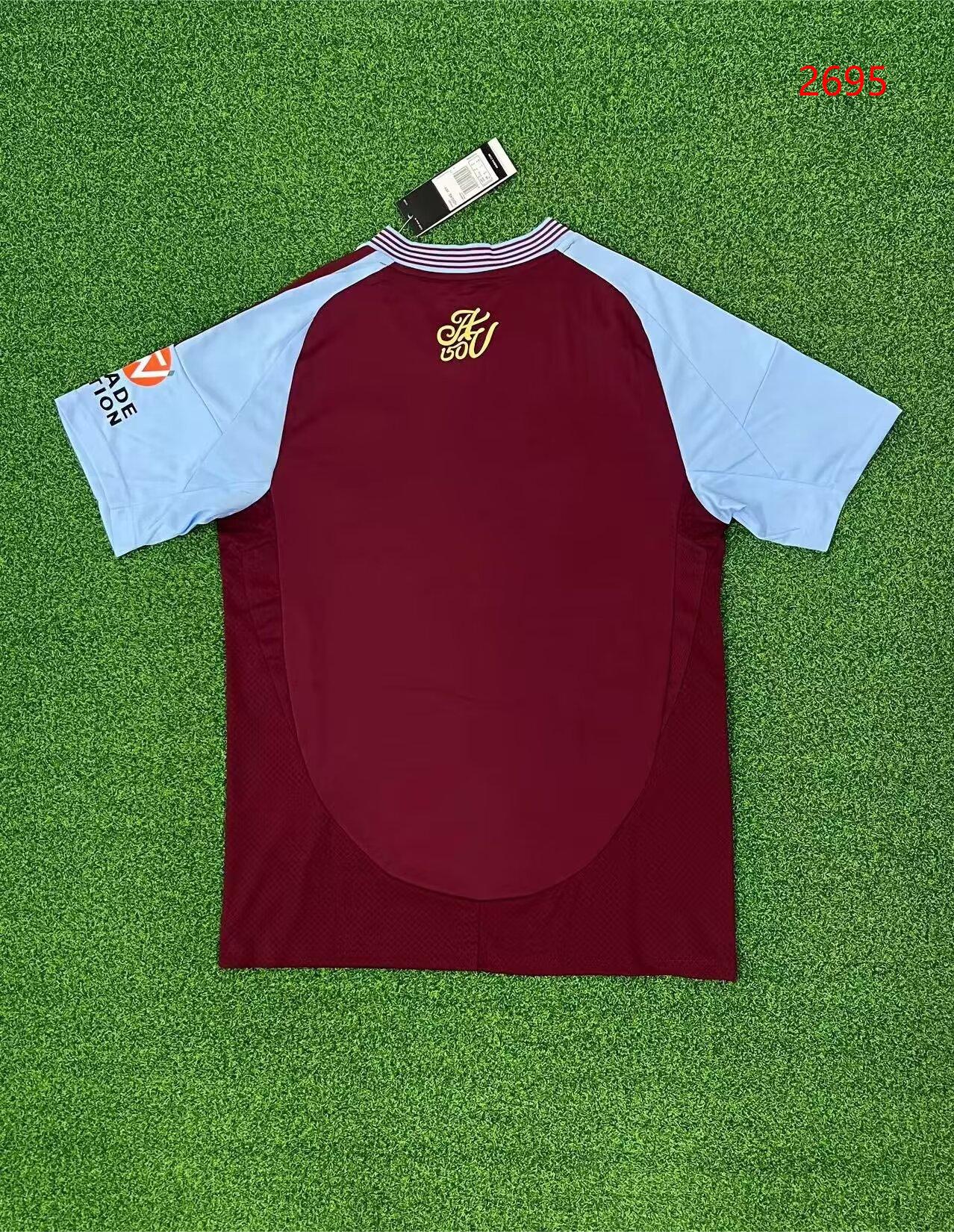 {{product_name}} High Quality Replica Football Jersey
