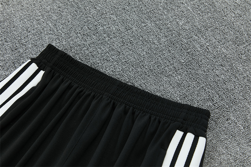 2026/2027 Germany Half-Zip Tracksuit (Adult&Kids kit)