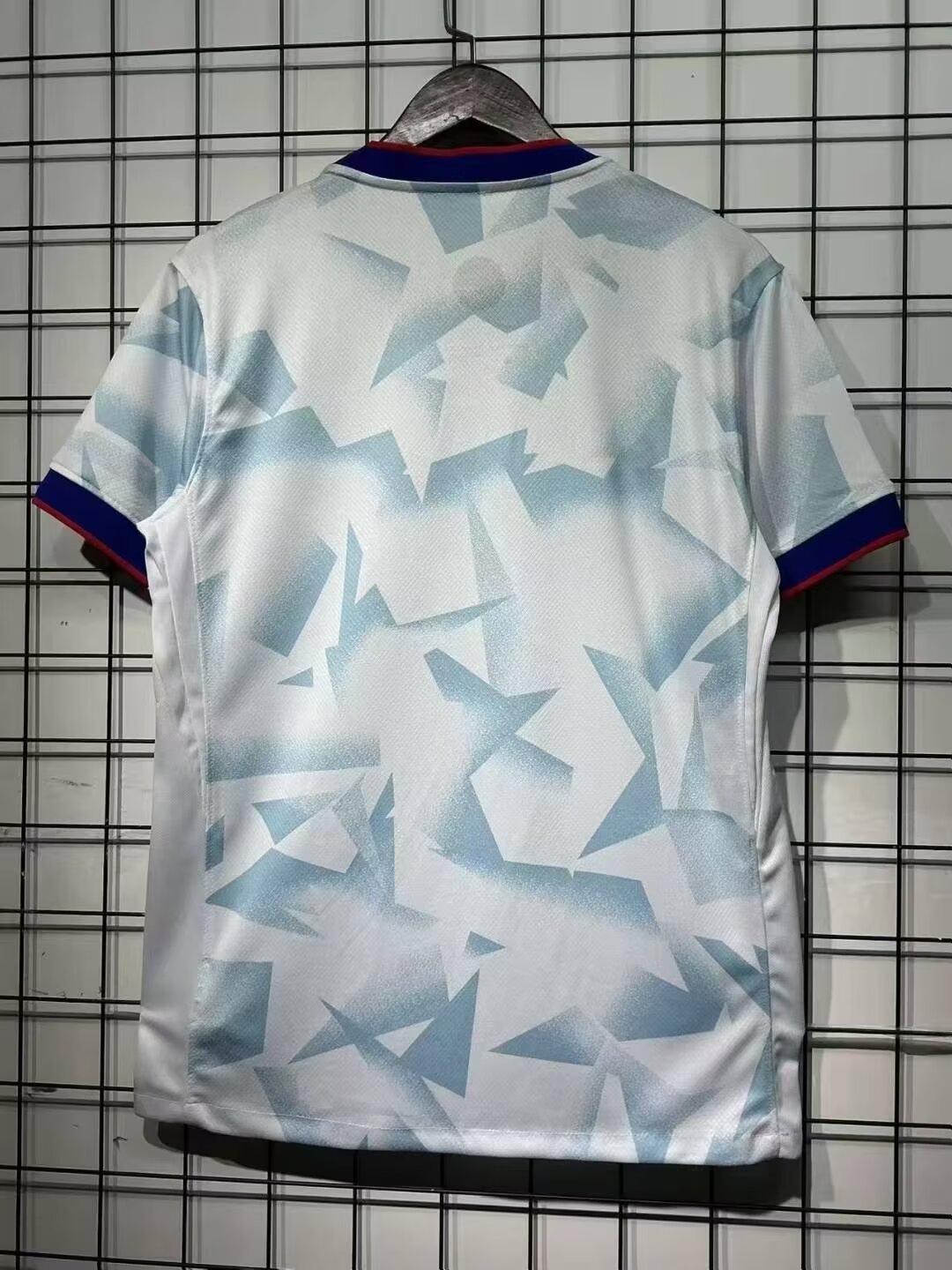 {{product_name}} High Quality Replica Football Jersey