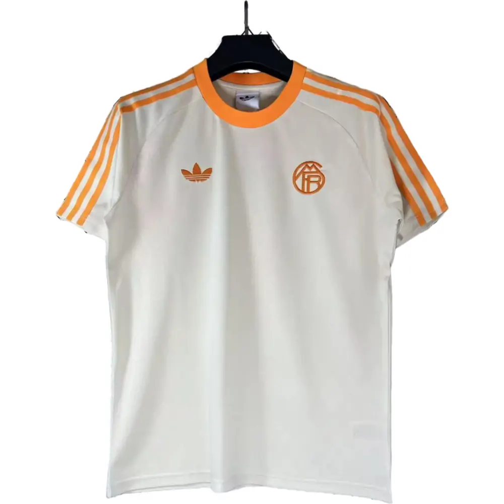 2025-26 Bayern Travel Shirt