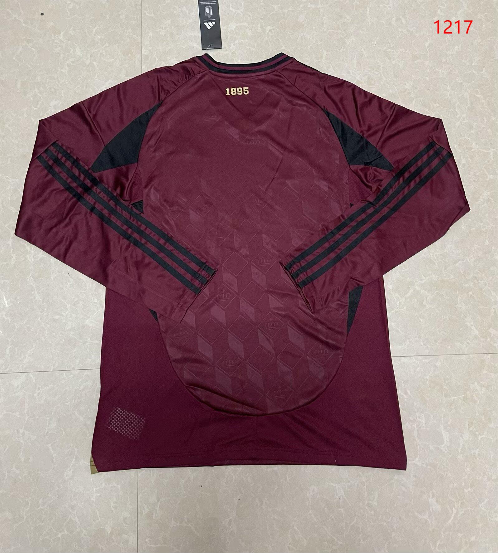 {{product_name}} High Quality Replica Football Jersey