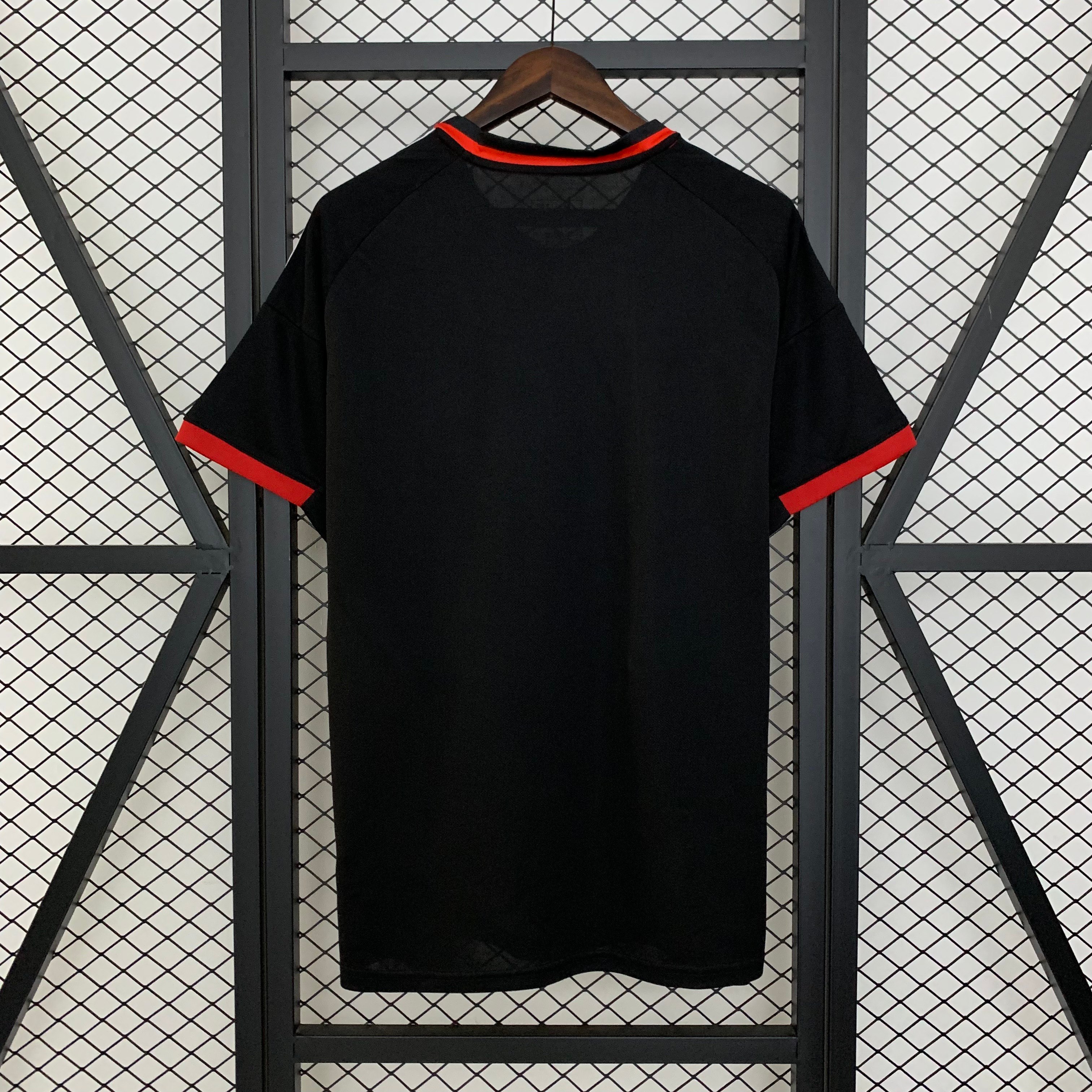 2025/2026 Real Madrid Special Edition Football Shirt （Fan Edition）