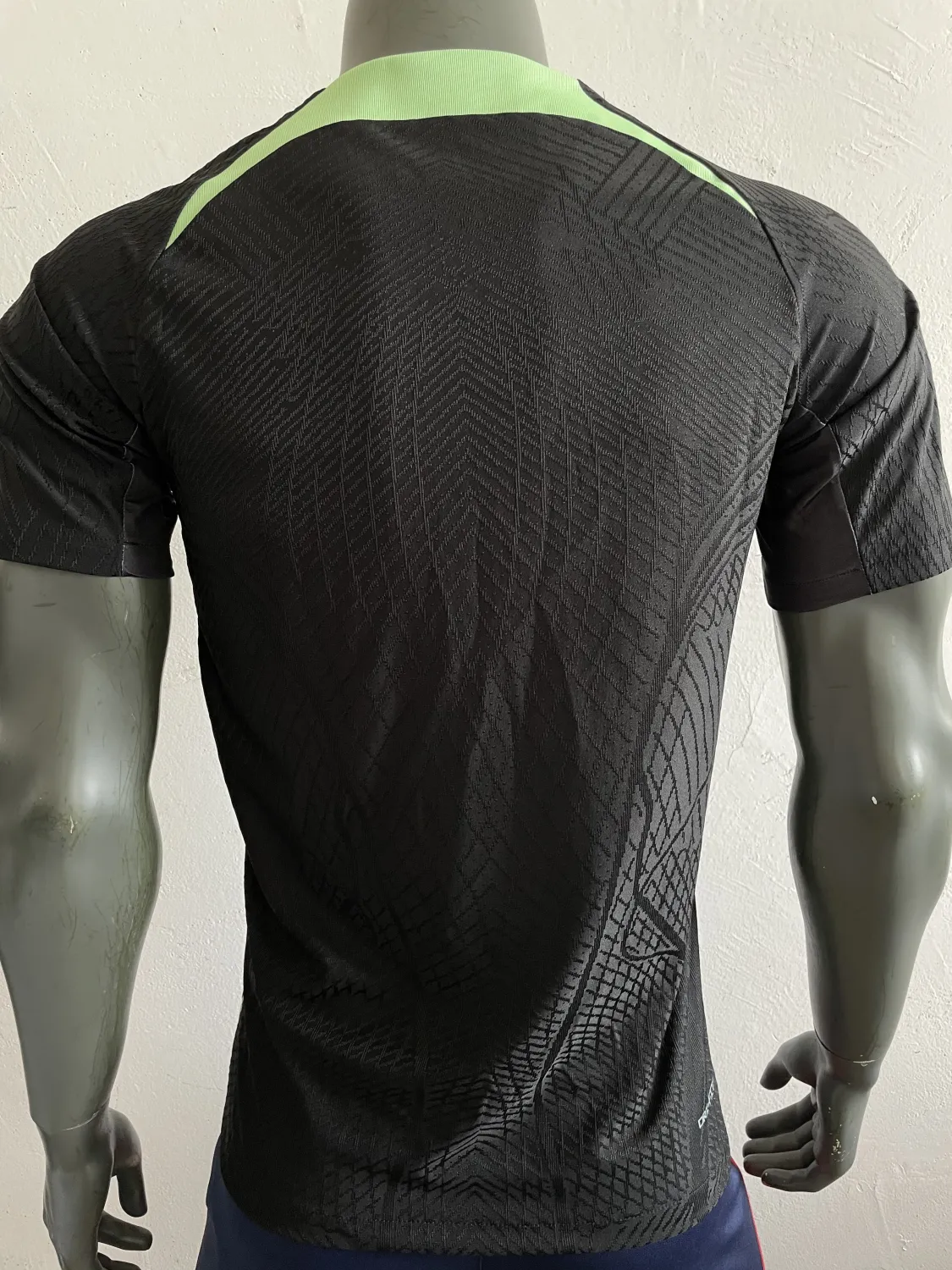 {{product_name}} High Quality Replica Football Jersey