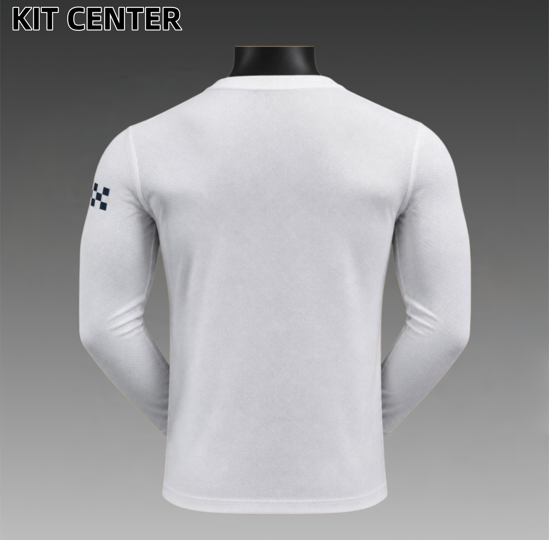 2026/2027 Manchester City Third Away long sleeves Football Shirt (Player version)