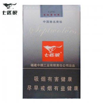 Septwolves Soft Grey