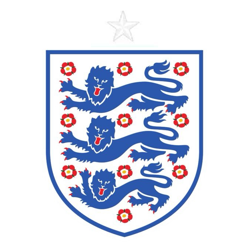 England NT