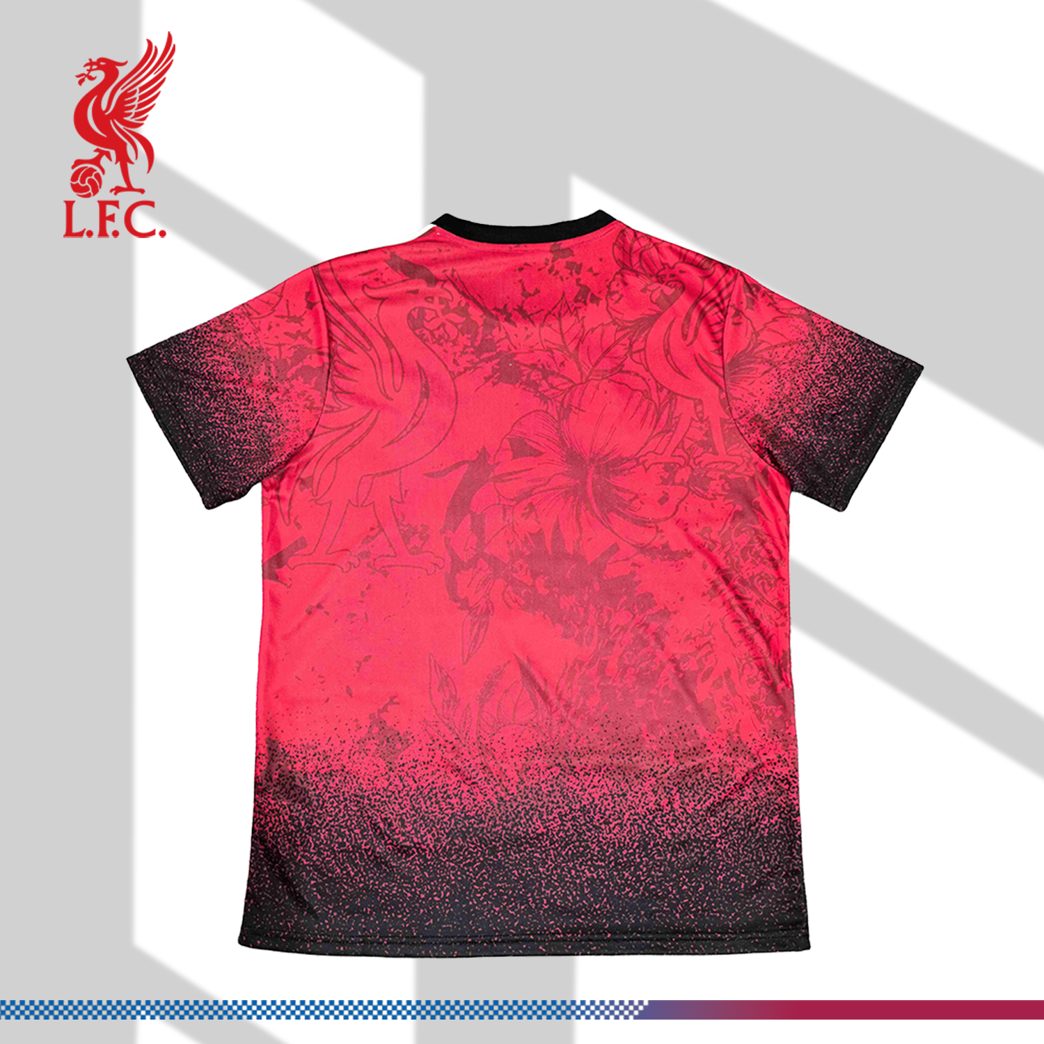 2025/2026 Liverpool Special Edition Football Jersey (Fans)