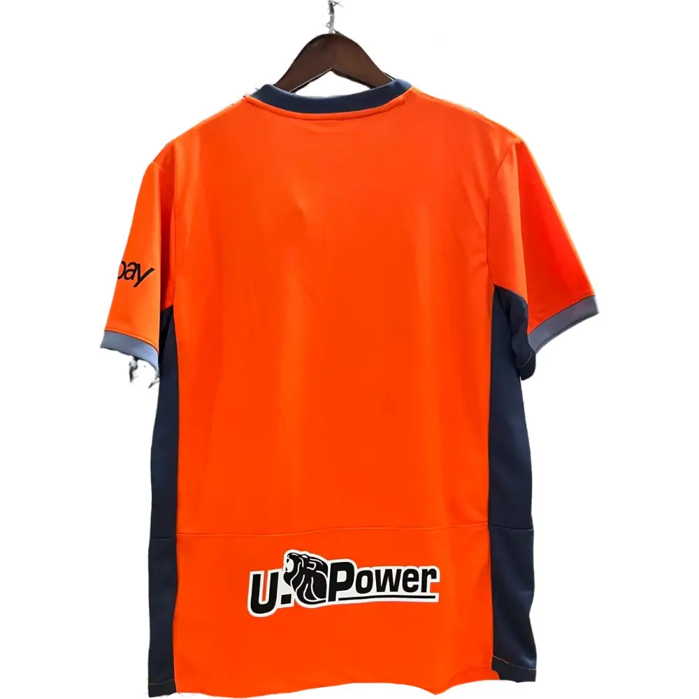 {{product_name}} High Quality Replica Football Jersey