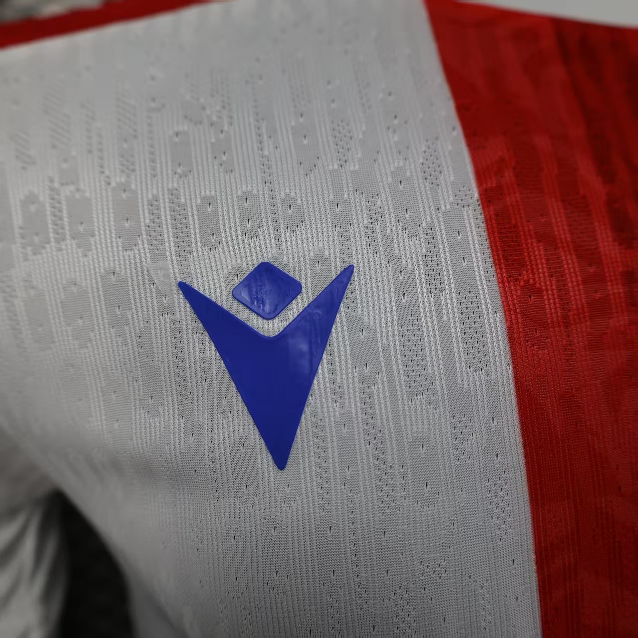 2025/2026 Crystal Palace Third Football Shirt (Player Edition)