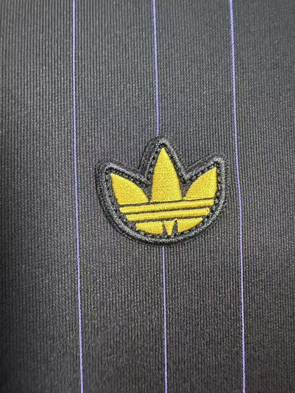 25/26 Manchester United training suit football shirt