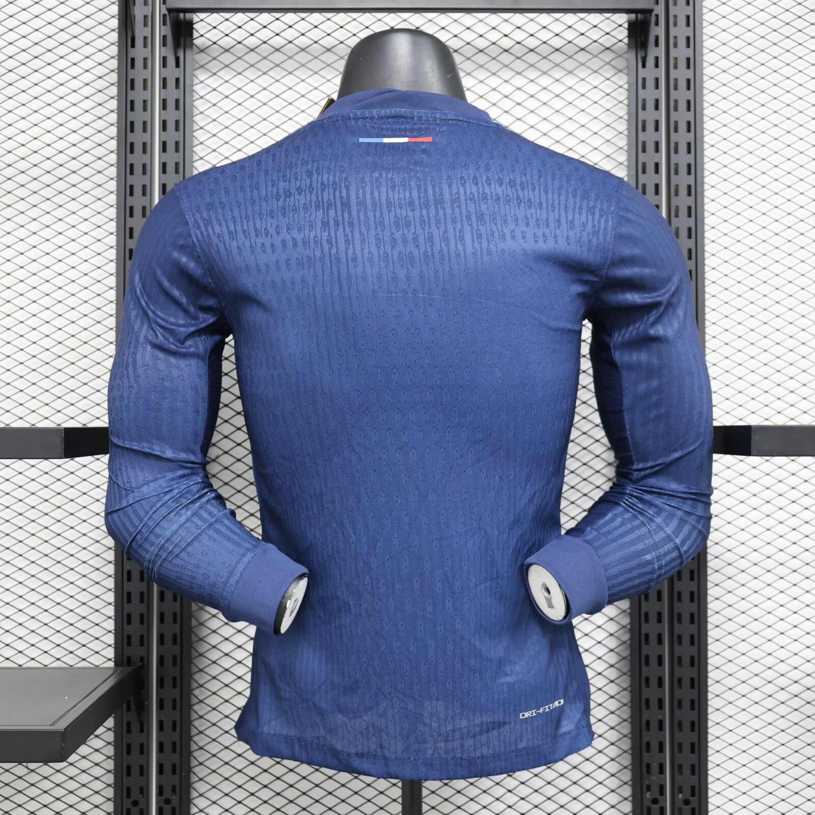 {{product_name}} High Quality Replica Football Jersey