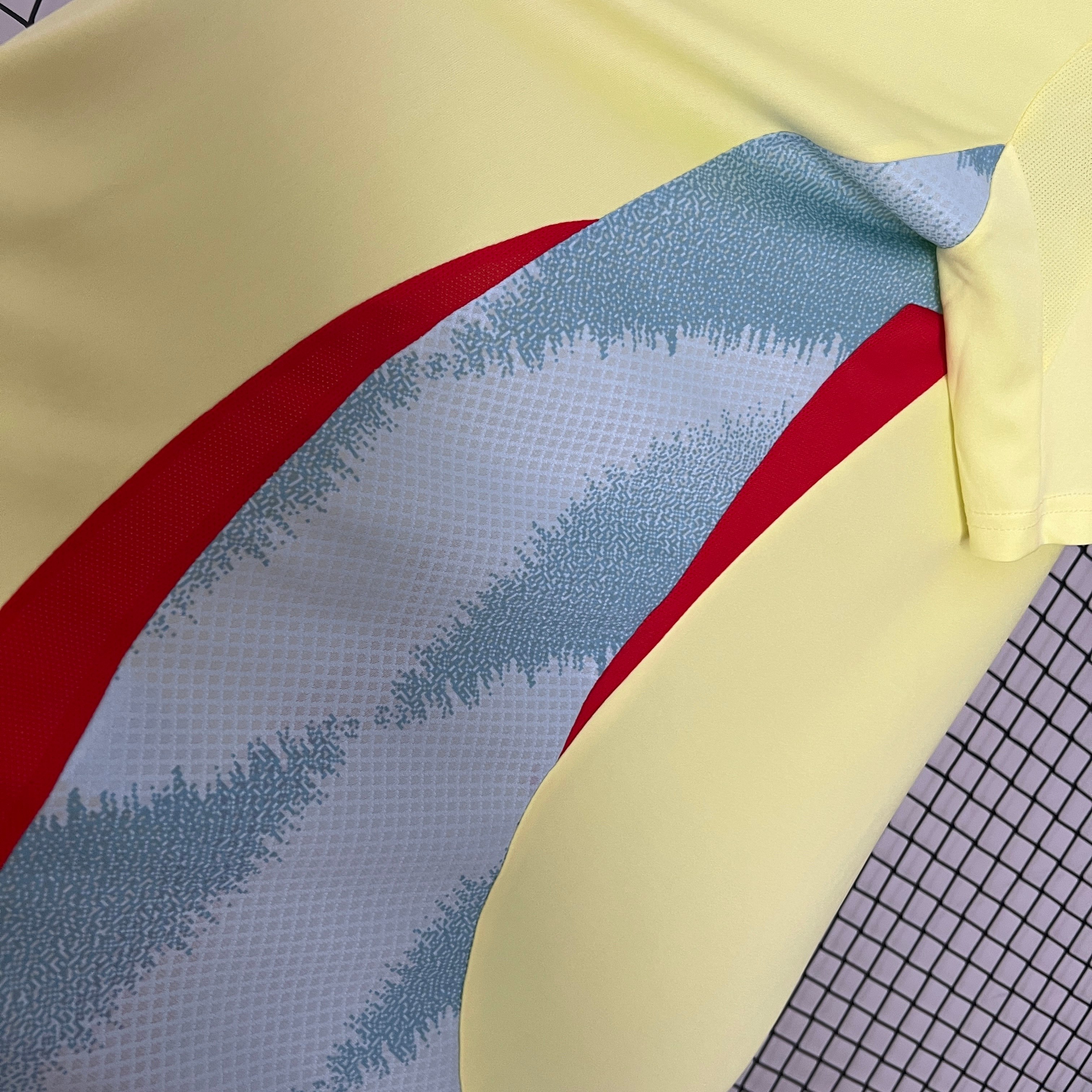 2024/2025 Spain Away Football Shirt (Fan Edition)