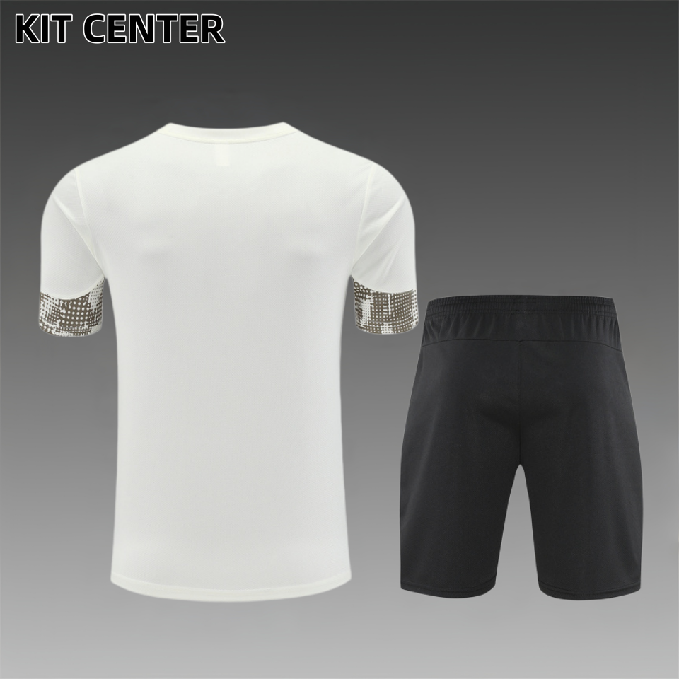 2025/2026 PSV Eindhoven Adult Short Sleeve Training Wear (Adult Kit)