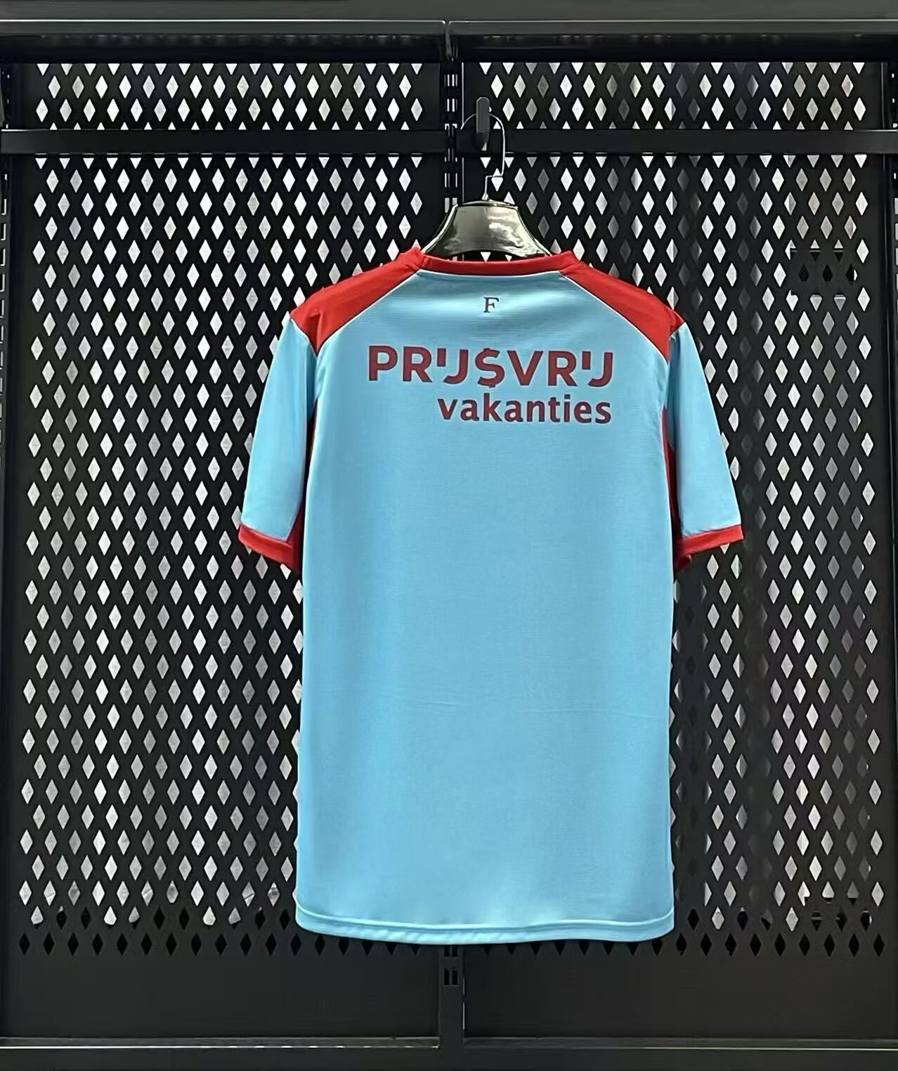{{product_name}} High Quality Replica Football Jersey