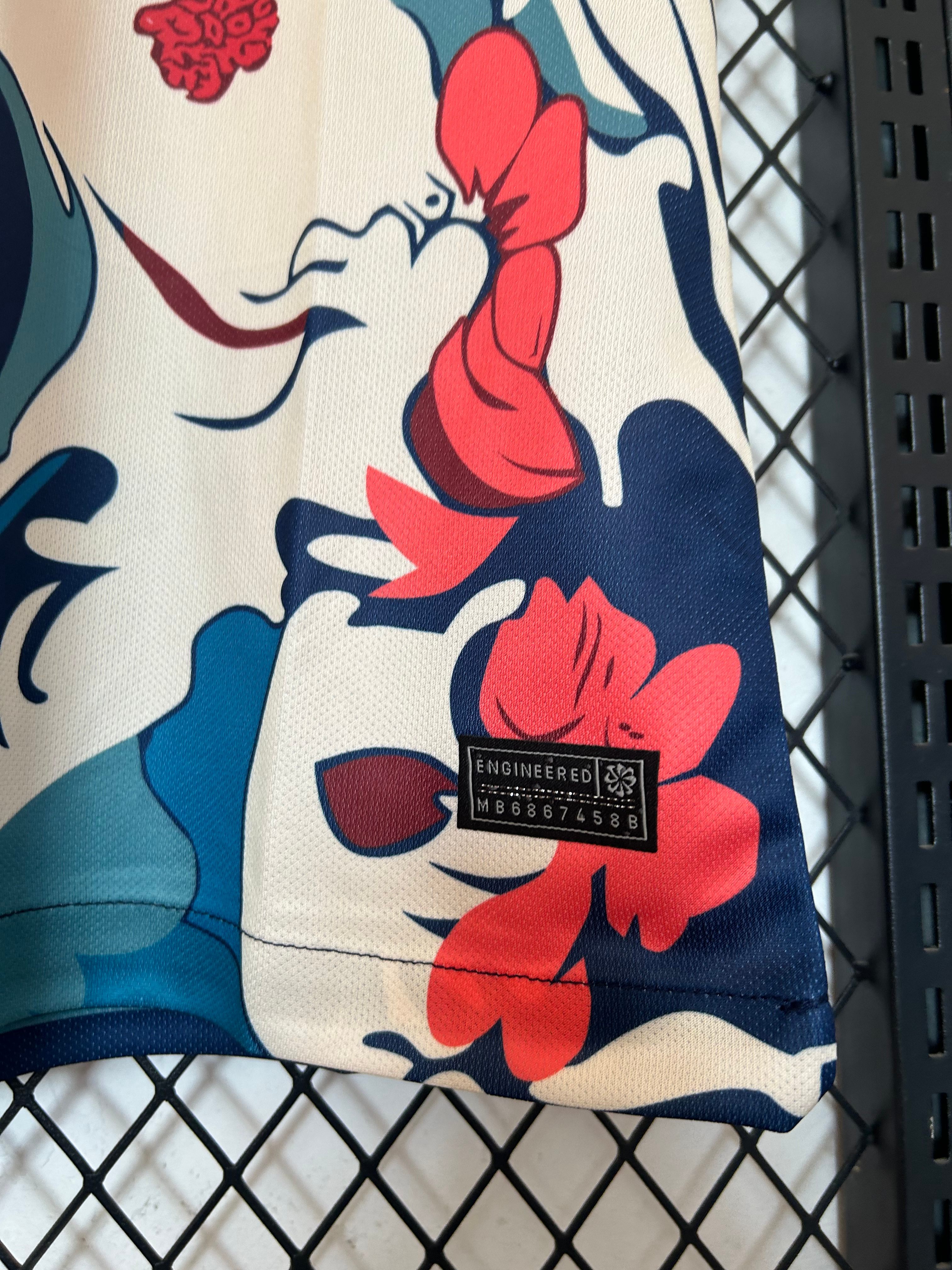 2025/2026 Tottenham Special Edition Football Shirt (Fan Edition)