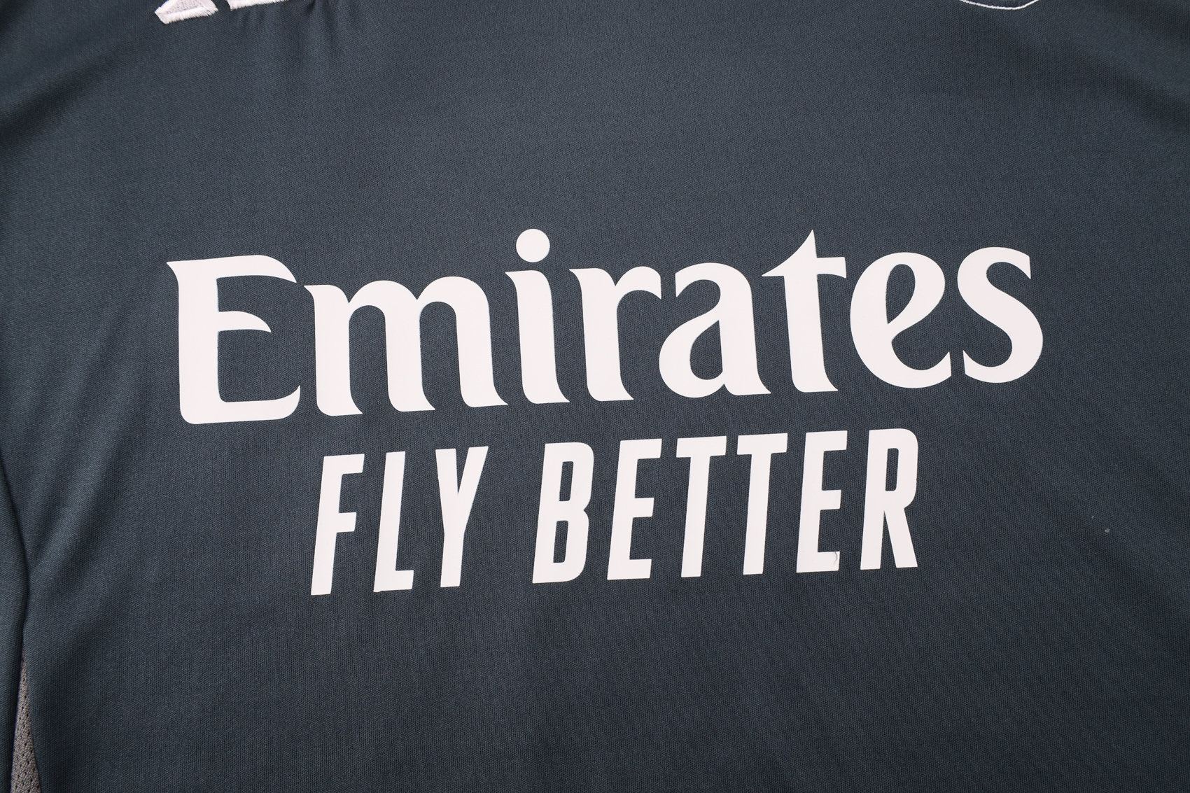 2024/2025 Real Madrid grey adult vest training suit (Adult Kit)