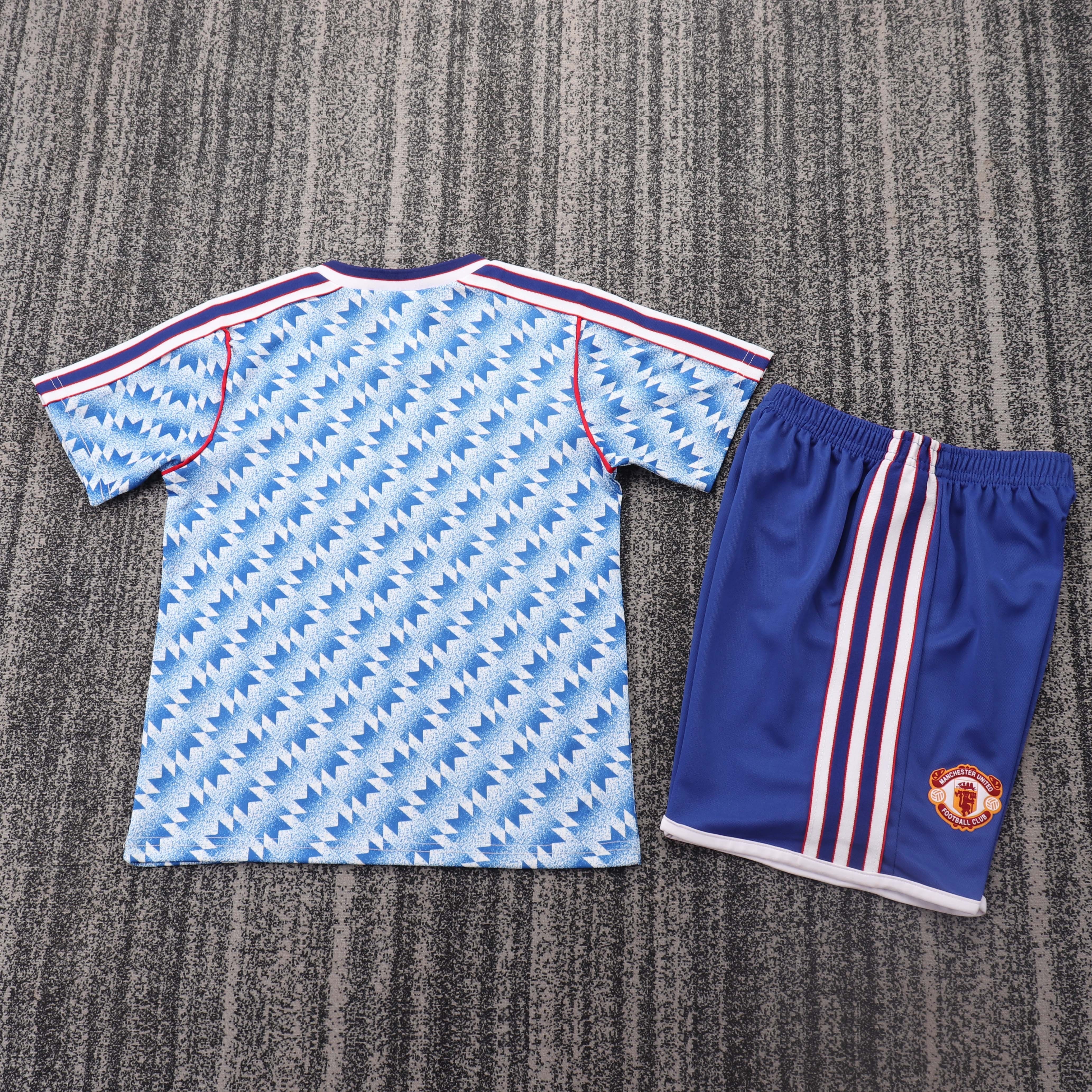{{product_name}} High Quality Replica Football Jersey
