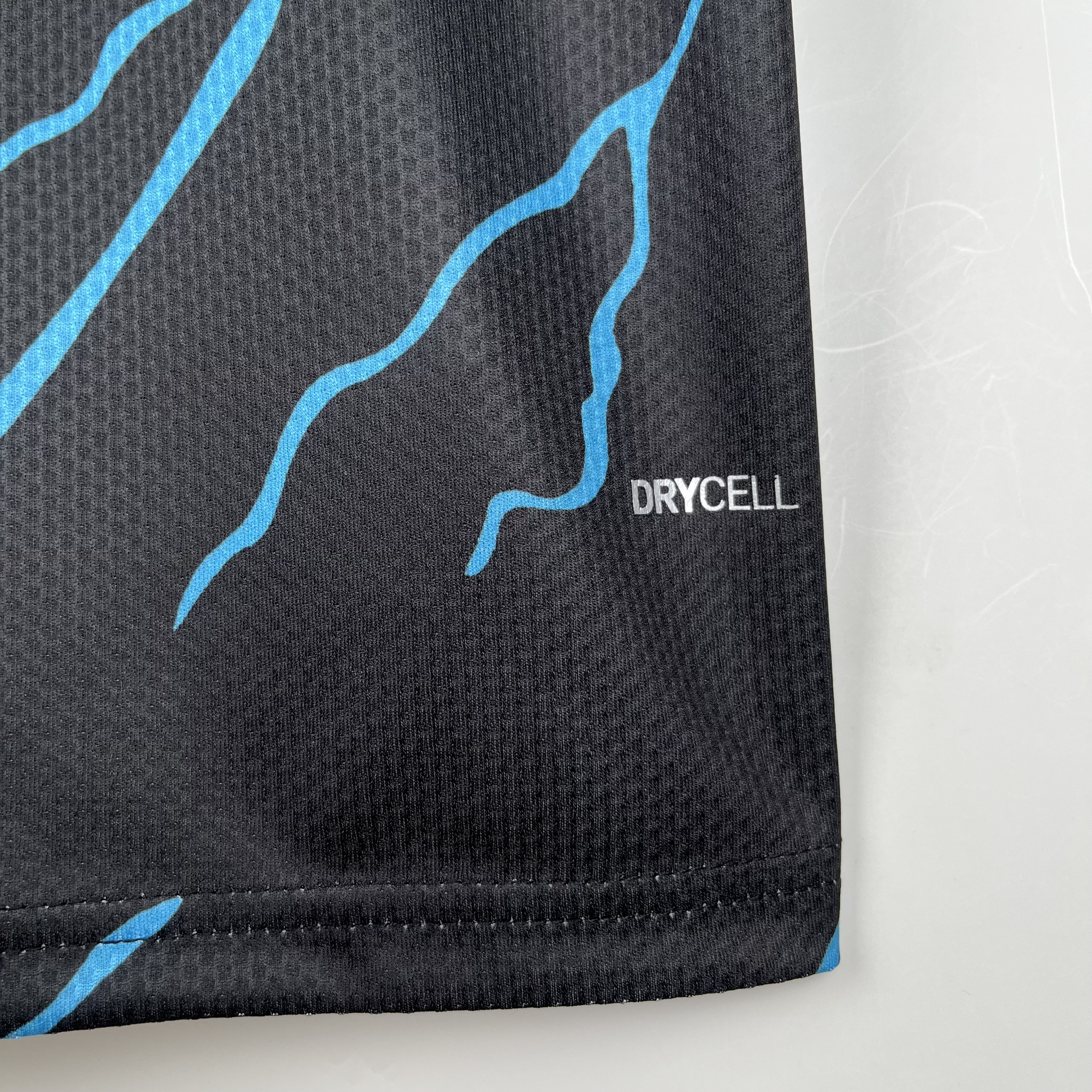 2023/24 Manchester City Special Edition Football Shirt (Fans)