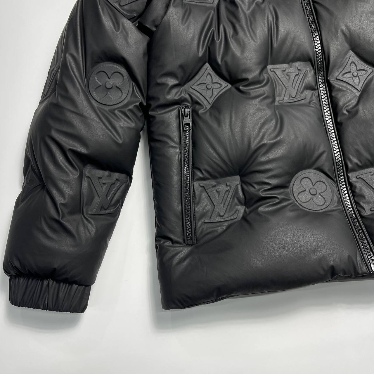 Doudoune LV