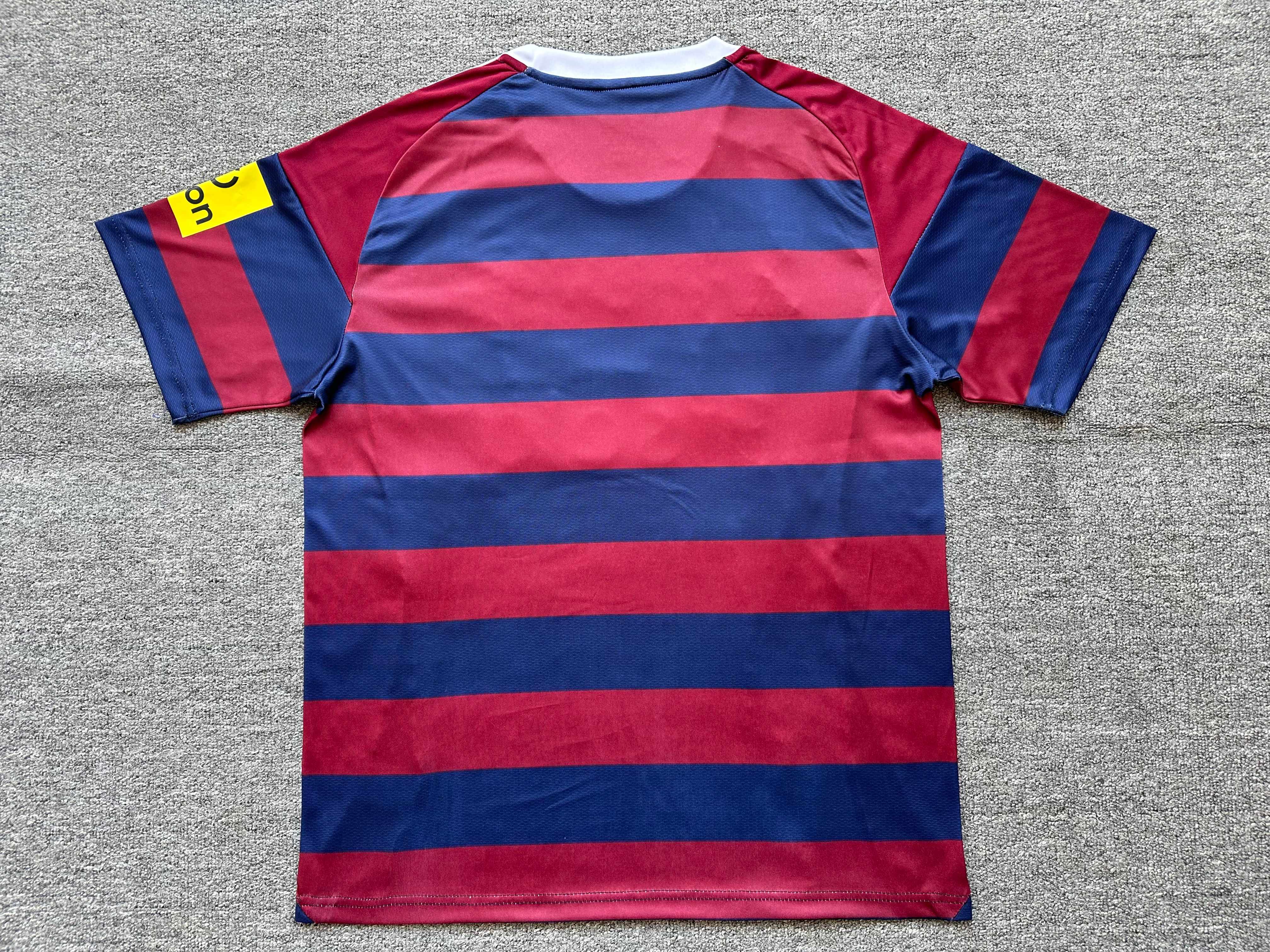 2024/2025 Newcastle United Away Football Shirt （Fans）