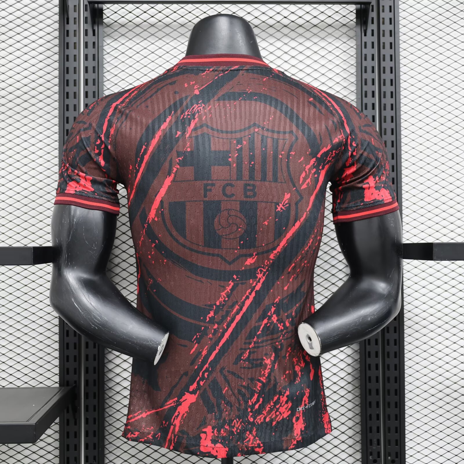 {{product_name}} High Quality Replica Football Jersey