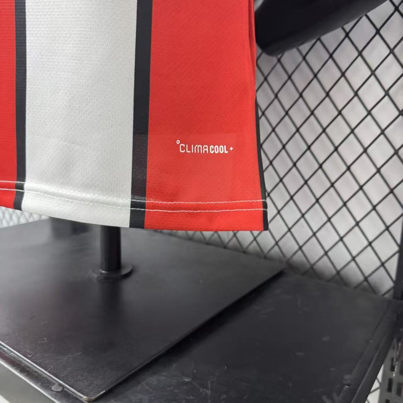 2025/2026 Riverbed Athletic Football Club Special Edition Football Kit（Player Edition）