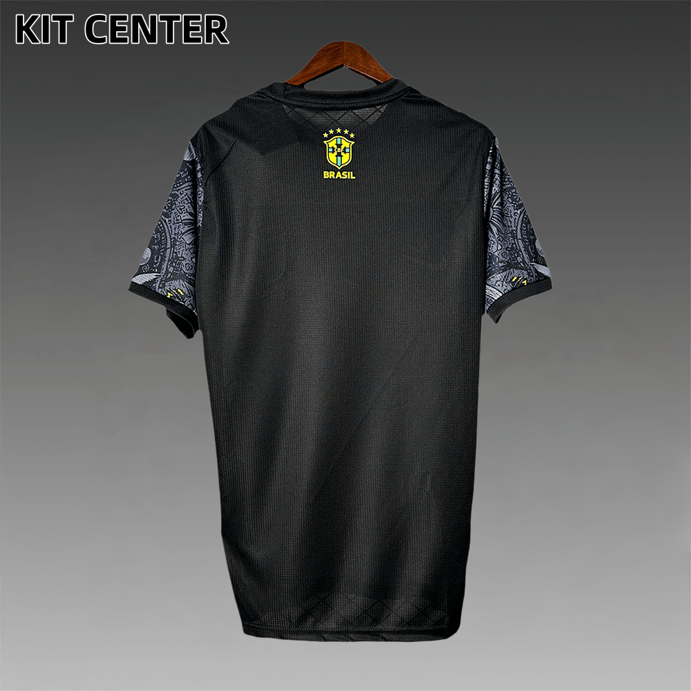 2025/2026 Brazil Special Edition Football Shirt (Fan Edition)