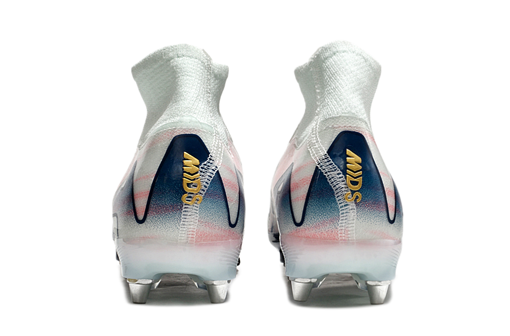 N Air Zoom Mercurial Superfly 10 Elite SG-PRO Dream Speed 9 - Barely GreenMetallic Gold Coin